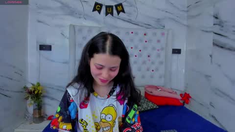 arisha_lee2 online show from 05.22.26