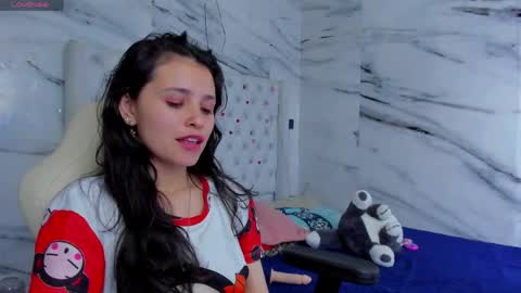 arisha_lee2 online show from 05.27.26