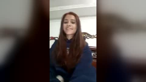 Snapshot of arisha_lee2 chatting on 07.19.26 arisha_lee2 online show from 07.19.26