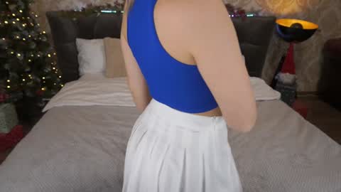 Snapshot of arishkalulu chatting on 01.07.25 Arishka online show from 01.07.25