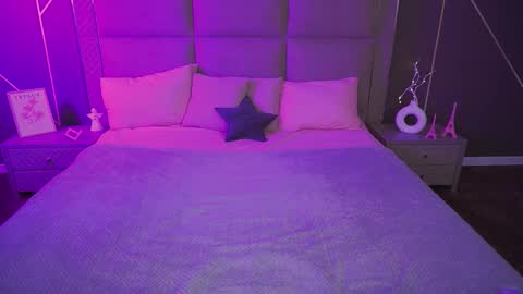 Snapshot of arishkalulu chatting on 11.24.25 Arishka online show from 11.24.25