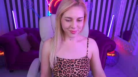 Arishka online show from 06.15.26