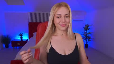Snapshot of arishkalulu chatting on 06.19.26 Arishka online show from 06.19.26