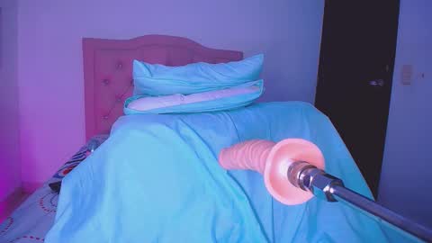 ArisSPEED UP MY FUCK MACHINE AND MAKE ME CUM online show from 02.12.26