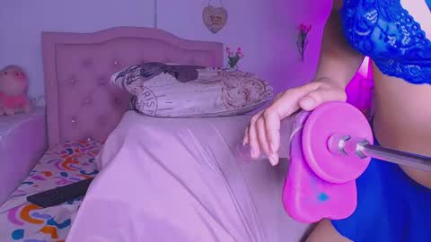 ArisSPEED UP MY FUCK MACHINE AND MAKE ME CUM online show from 06.08.26