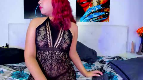 arisia78mia online show from 10.30.25