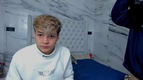 Snapshot of arissha_lee chatting on 09.16.25 celina online show from 09.16.25