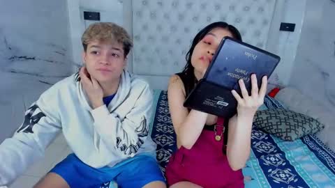 Snapshot of arissha_lee chatting on 09.18.25 celina online show from 09.18.25