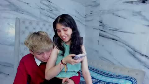 Snapshot of arissha_lee chatting on 09.20.25 celina online show from 09.20.25