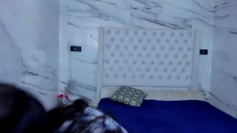 Snapshot of arissha_lee chatting on 09.26.25 celina online show from 09.26.25