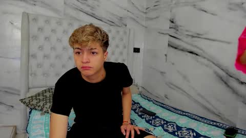 Snapshot of arissha_lee chatting on 10.12.25 celina online show from 10.12.25