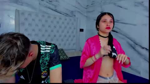 Snapshot of arissha_lee chatting on 10.22.25 celina online show from 10.22.25