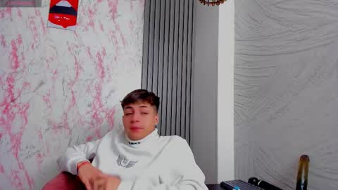 Snapshot of arissha_lee chatting on 11.26.25 celina online show from 11.26.25