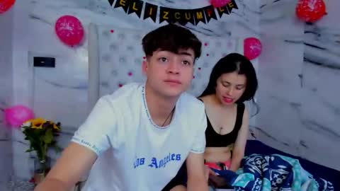 celina online show from 02.18.26