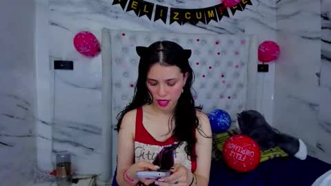 celina online show from 03.09.26