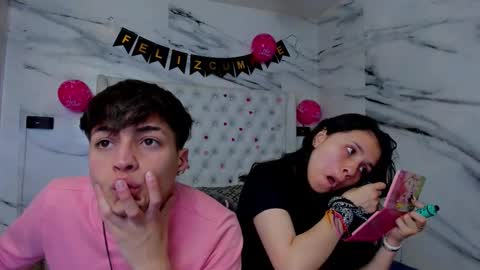 celina online show from 03.17.26