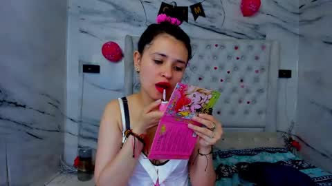 celina online show from 04.21.26