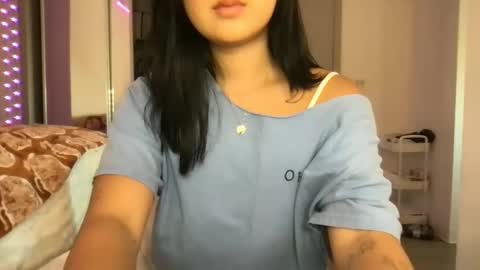 Aristan Belle online show from 10.23.25