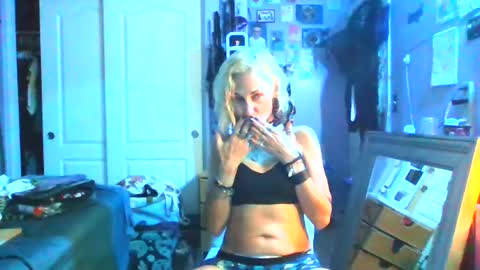 Aristarr777 online show from 07.22.26