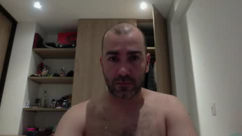 aristi11 online show from 01.01.25