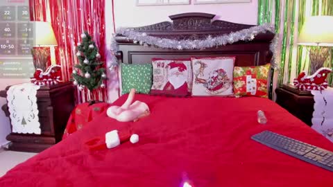 Ari  online show from 12.05.24