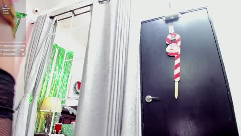 Ari  online show from 12.07.24