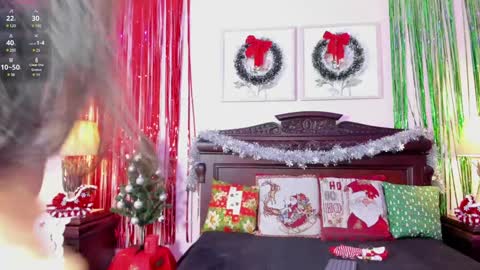 Ari  online show from 12.12.24