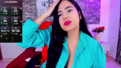 ARITH SANDOVAL online show from 10.17.25