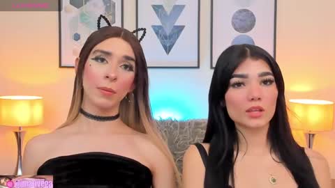 Snapshot of arivega chatting on 12.23.24 Nice to meet you thumb up me please its important I LOOK MY BIO DOWN online show from 12.23.24