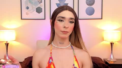 Snapshot of arivega chatting on 01.31.25 Nice to meet you thumb up me please its important I LOOK MY BIO DOWN online show from 01.31.25