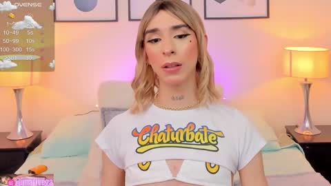 Snapshot of arivega chatting on 03.04.25 Nice to meet you thumb up me please its important I LOOK MY BIO DOWN online show from 03.04.25