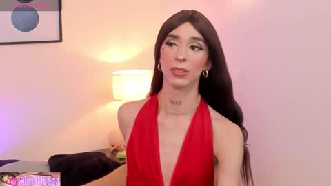 Snapshot of arivega chatting on 09.23.25 Nice to meet you thumb up me please its important I LOOK MY BIO DOWN online show from 09.23.25