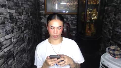 ariya031806 online show from 06.07.26