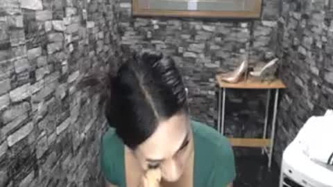 ariya031806 online show from 06.25.26