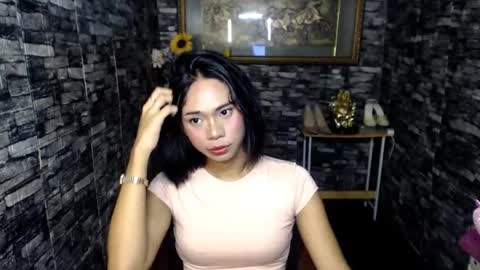 ariya031806 online show from 07.16.26