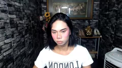 ariya031806 online show from 07.17.26