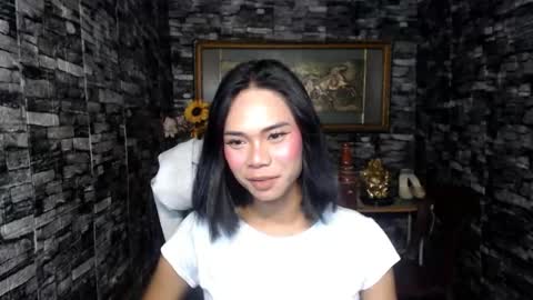 ariya031806 online show from 07.18.26