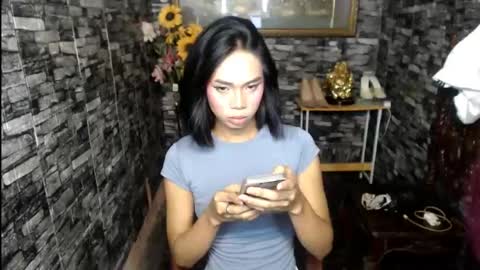ariya031806 online show from 07.20.26