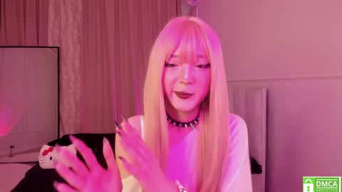 Ariya online show from 04.22.26