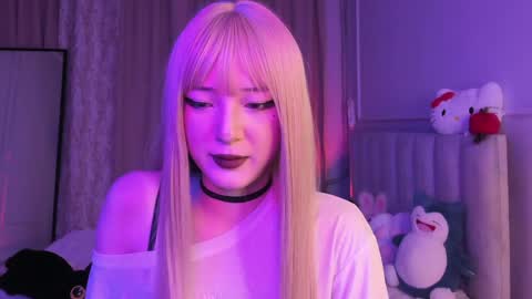 Ariya online show from 04.28.26