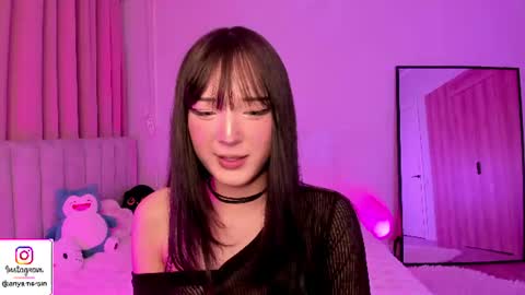 Ariya online show from 06.15.26