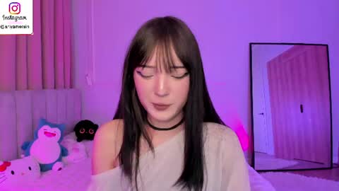 Ariya online show from 06.17.26