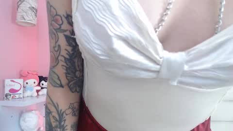 ariyokai online show from 02.04.25