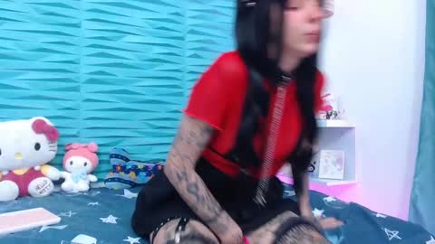 ariyokai online show from 02.11.25