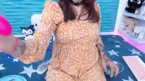 ariyokai online show from 02.12.25