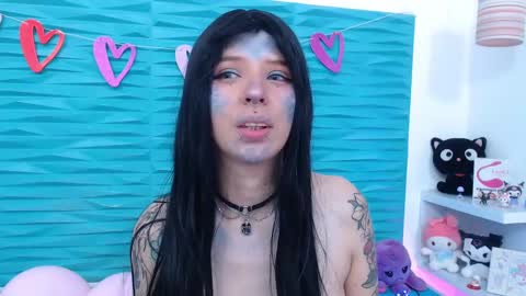 ariyokai online show from 02.18.25