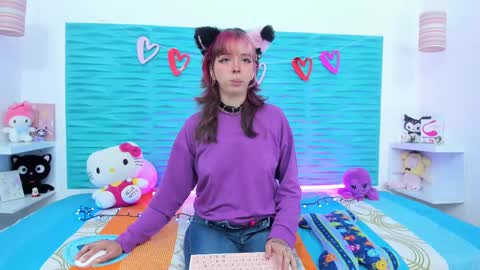 ariyokai online show from 02.21.25