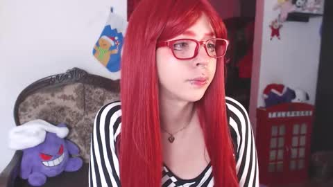 ariyokai online show from 11.25.25