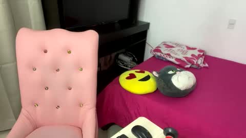 ariza1515 online show from 02.27.25