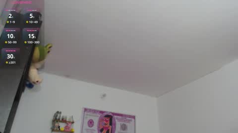 Snapshot of ariza1515 chatting on 03.03.26 ariza1515 online show from 03.03.26